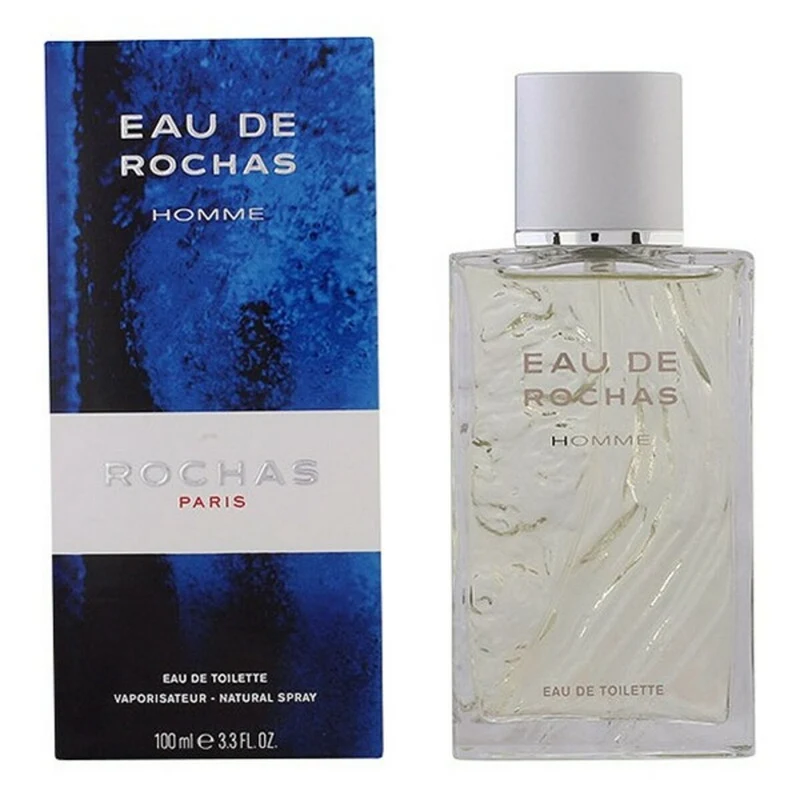 Miesten parfyymi Rochas EDT