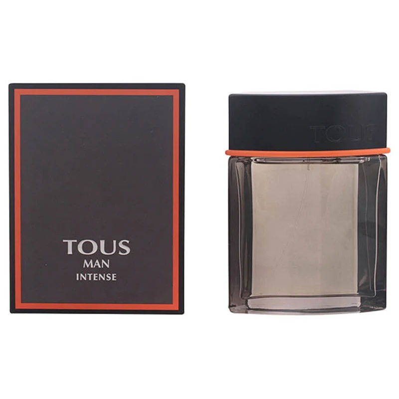Miesten parfyymi Tous Man Intense EDT