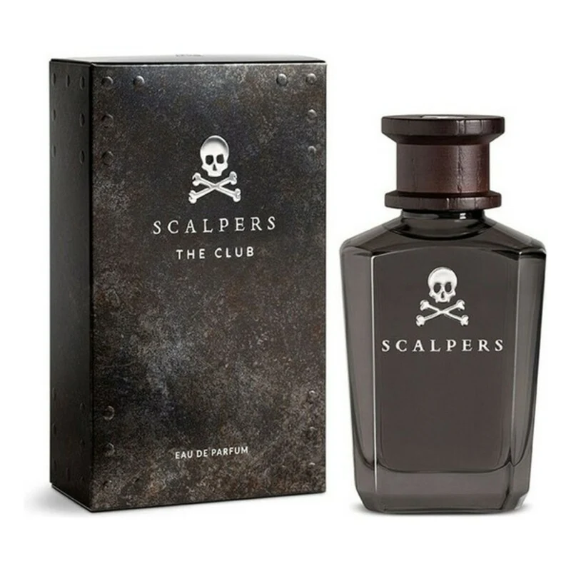 Miesten parfyymi Scalpers EDP