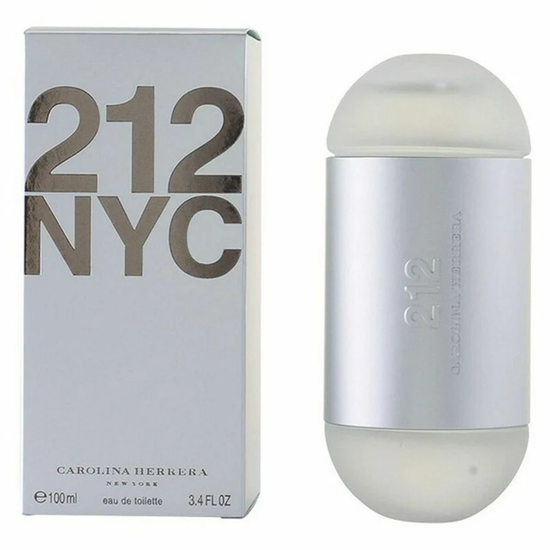Naisten parfyymi Carolina Herrera EDT