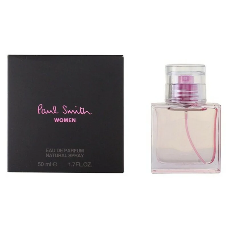 Naisten parfyymi Paul Smith EDP