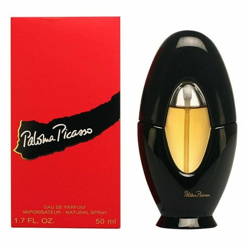 Naisten parfyymi Paloma Picasso EDP EDP