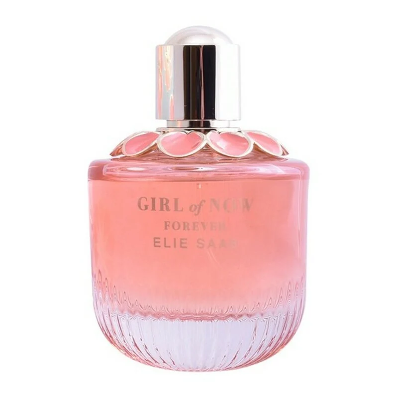 Naisten parfyymi Girl of Now Forever Elie Saab EDP EDP