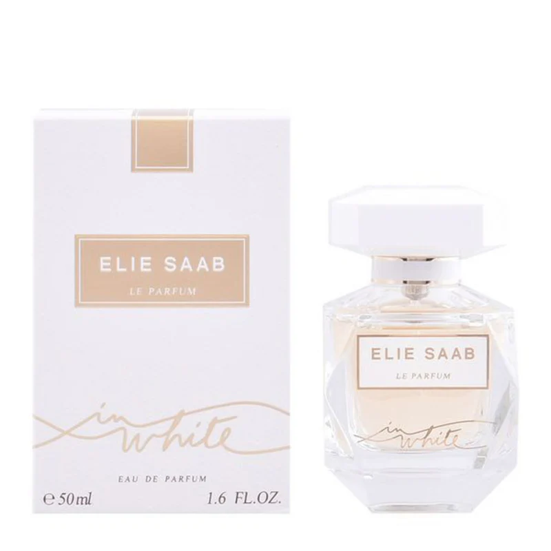 Naisten parfyymi Le Parfum in White Elie Saab EDP EDP
