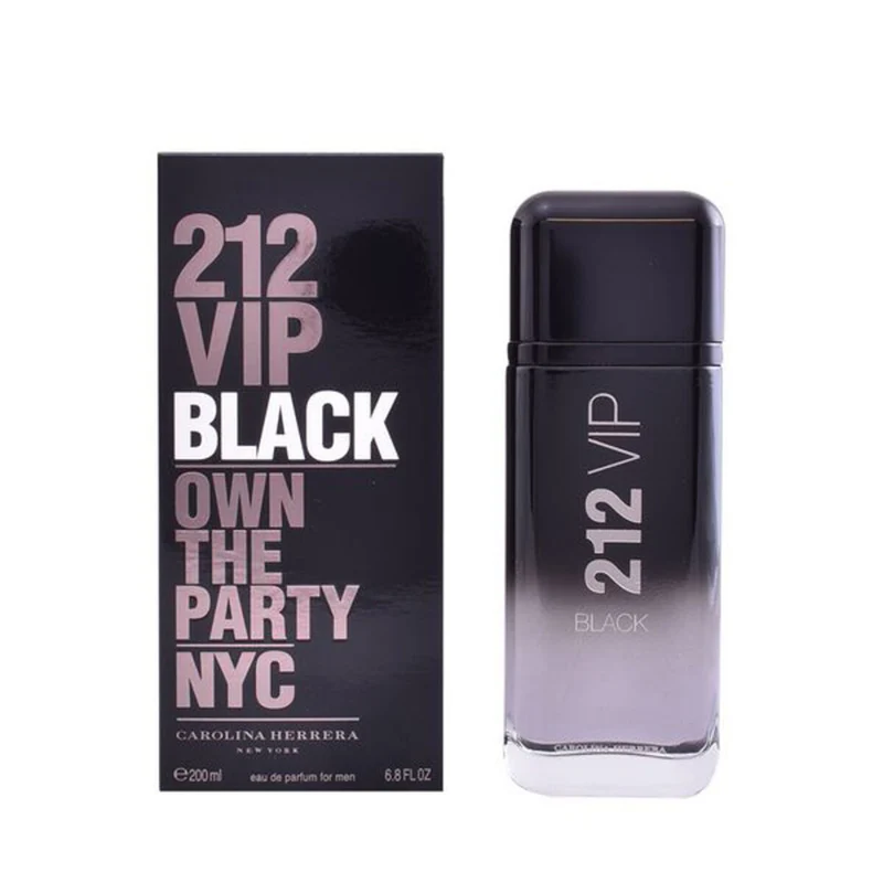 Miesten parfyymi Carolina Herrera EDP