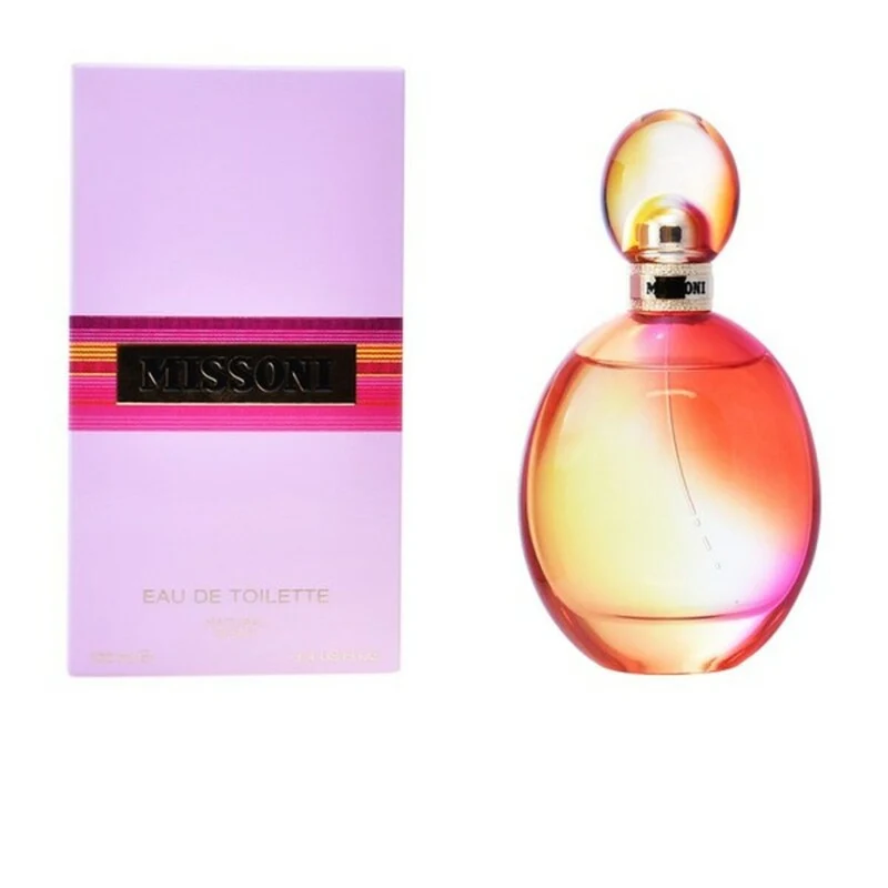 Naisten parfyymi Missoni EDT