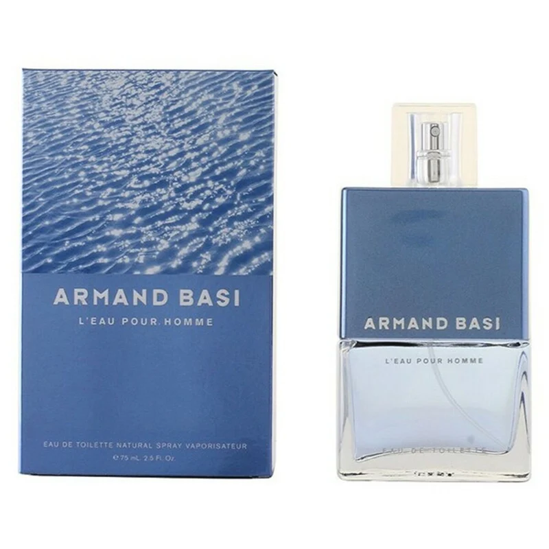 Miesten parfyymi Armand Basi EDT