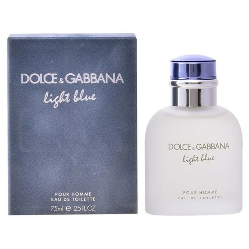 Miesten parfyymi Dolce & Gabbana EDT