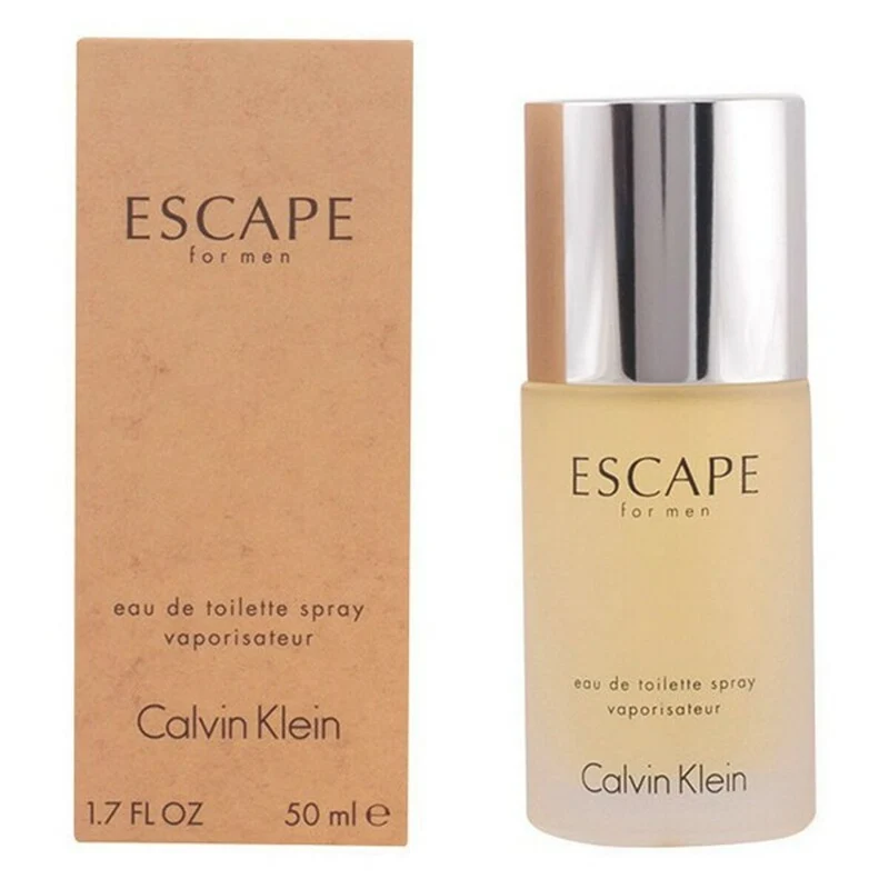 Miesten parfyymi Calvin Klein EDT