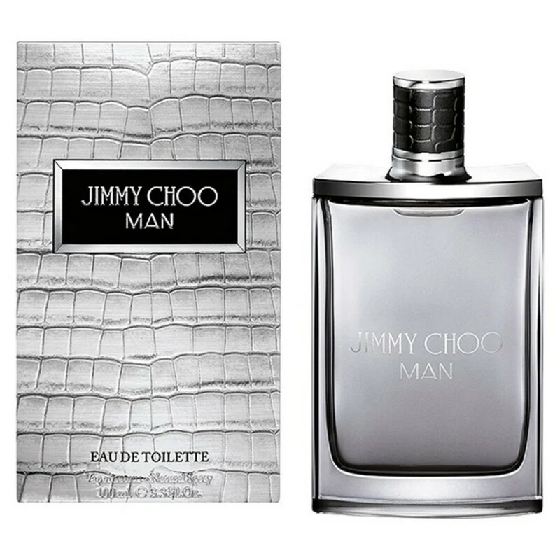 Miesten parfyymi Jimmy Choo Man EDT
