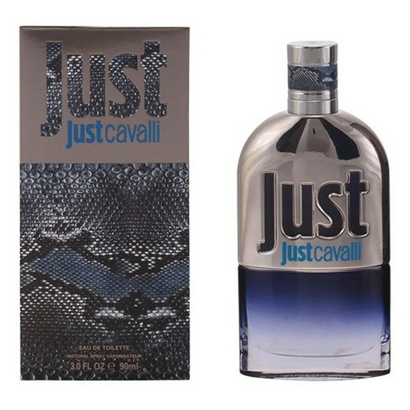 Miesten parfyymi Roberto Cavalli EDT