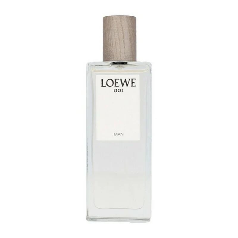Miesten parfyymi 001 Loewe 385-63081 EDP (50 ml) EDP 50 ml