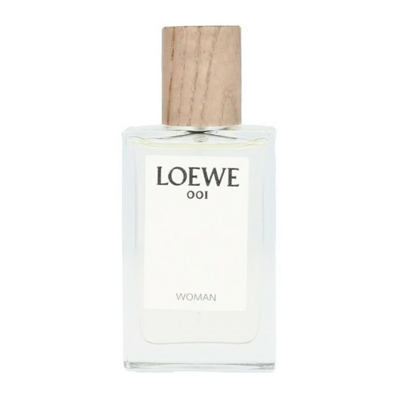 Naisten parfyymi 001 Loewe BF-8426017063067_Vendor EDP (30 ml) EDP 30 ml