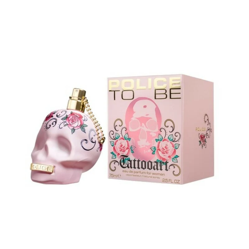 Naisten parfyymi Police POLICE-161183 EDP 75 ml