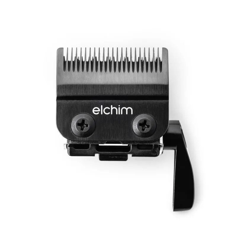 Testina e lama di ricambio per Clipper Elchim S-Blade 1