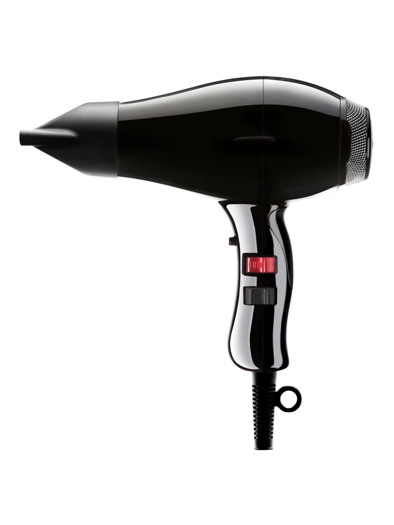 Xlite Plus: Phon Leggero, Potente e Durevole Elchim