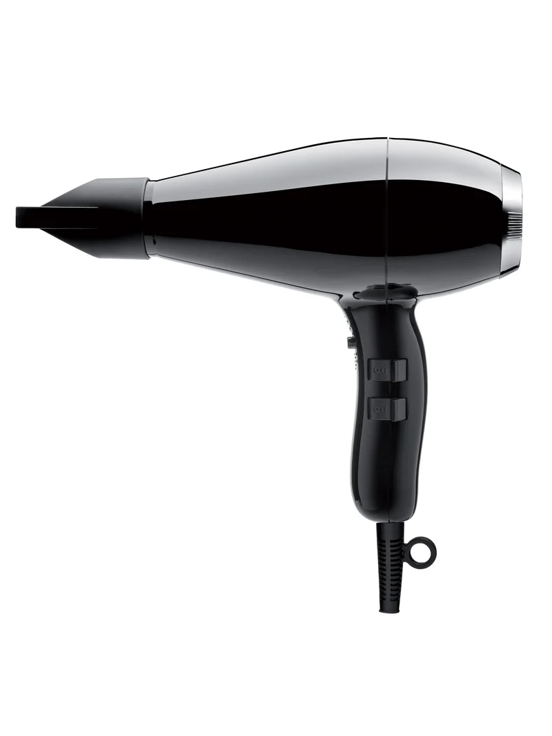 Milano Ceramic: Elegant and High-Performance Hair Dryer