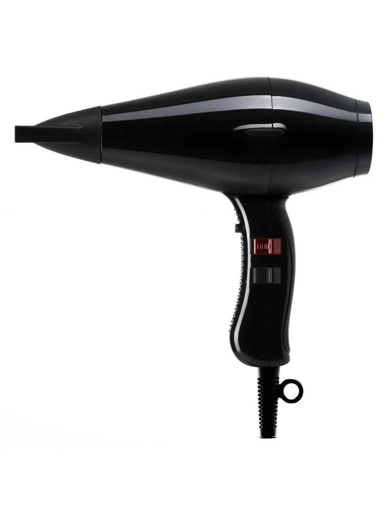 Dress Code: Versatile and Easy-to-Use Hair Dryer