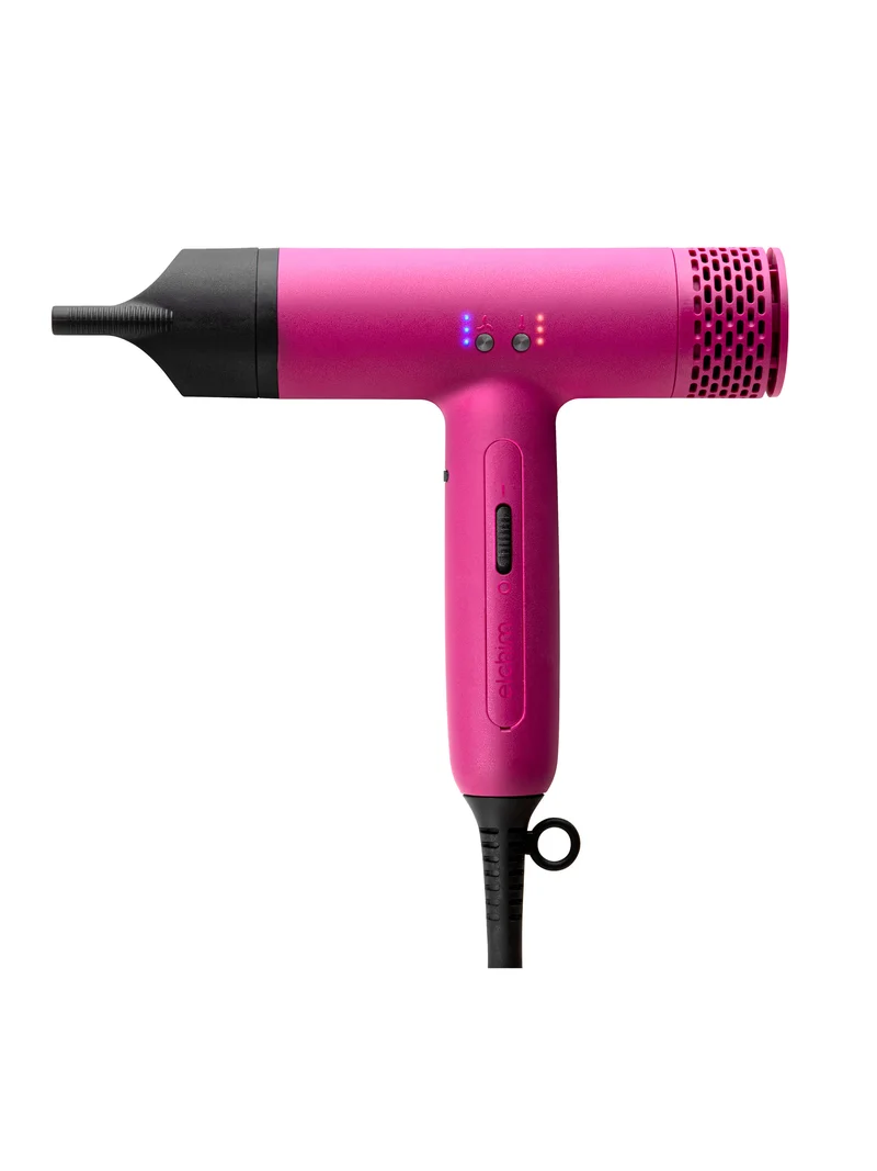 Anemos V2: Ultra-Light Hair Dryer with Sonic Technology