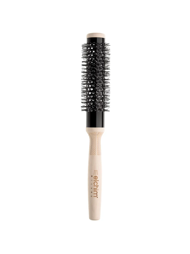Wooden Thermal Brush