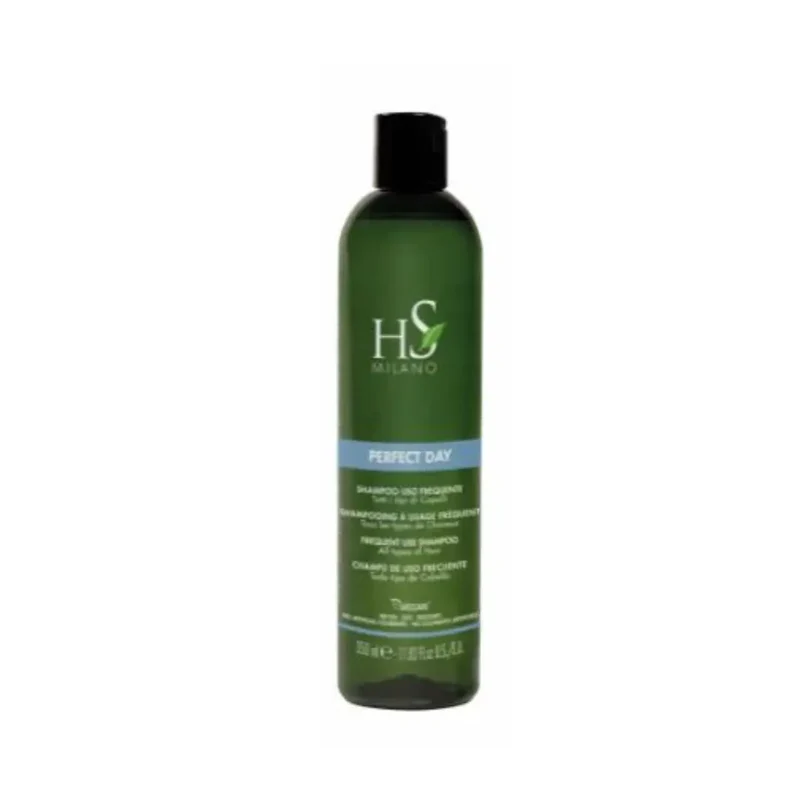 HS MILANO PERFECT DAY SHAMPOO 350ML 25006580