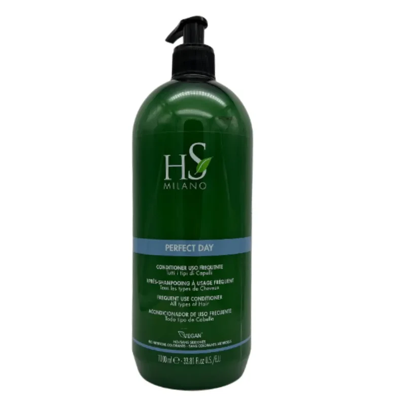 HS MILANO PERFECT DAY CONDITIONER 1000ML 25006583