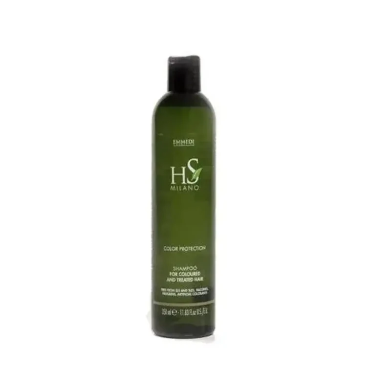 HS MILANO COLOR PROTECTION SHAMPOO 350ML 25004010