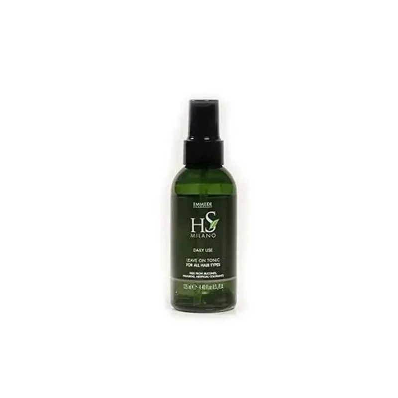 HS MILANO DAILY USE TONIC 125ML 25004004
