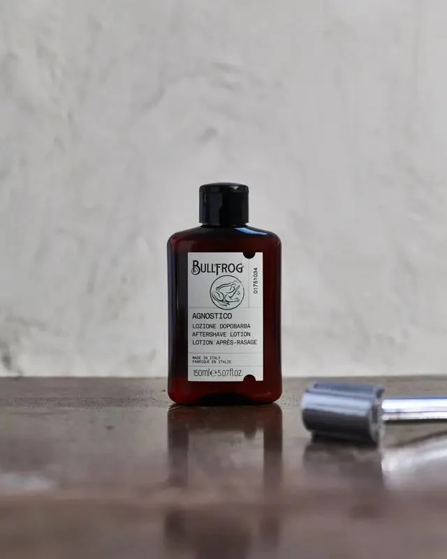 Bullfrog Agnostico Dopobarba 150ml
