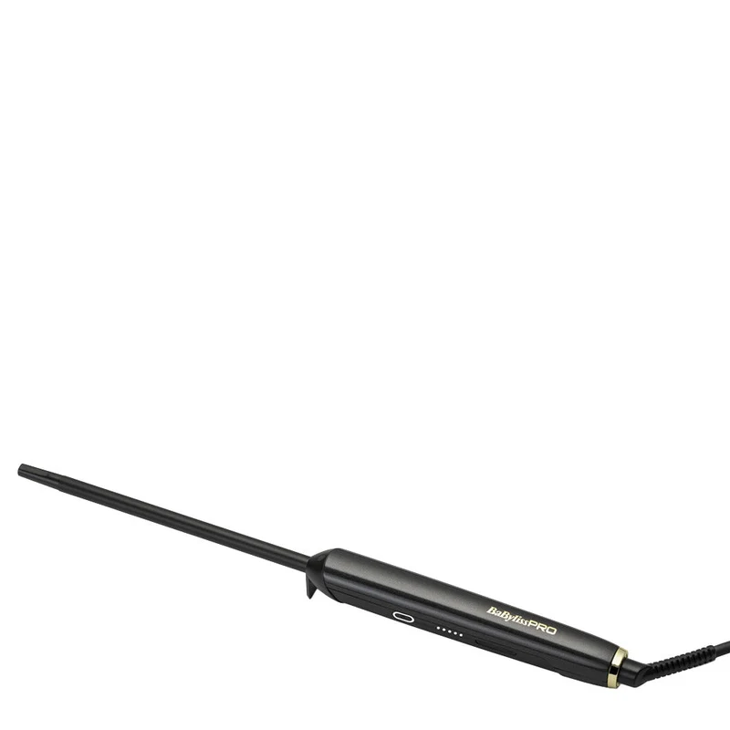 BaBylissPRO High Performances Wand 10mm - Ferro Arricciacapelli Professionale