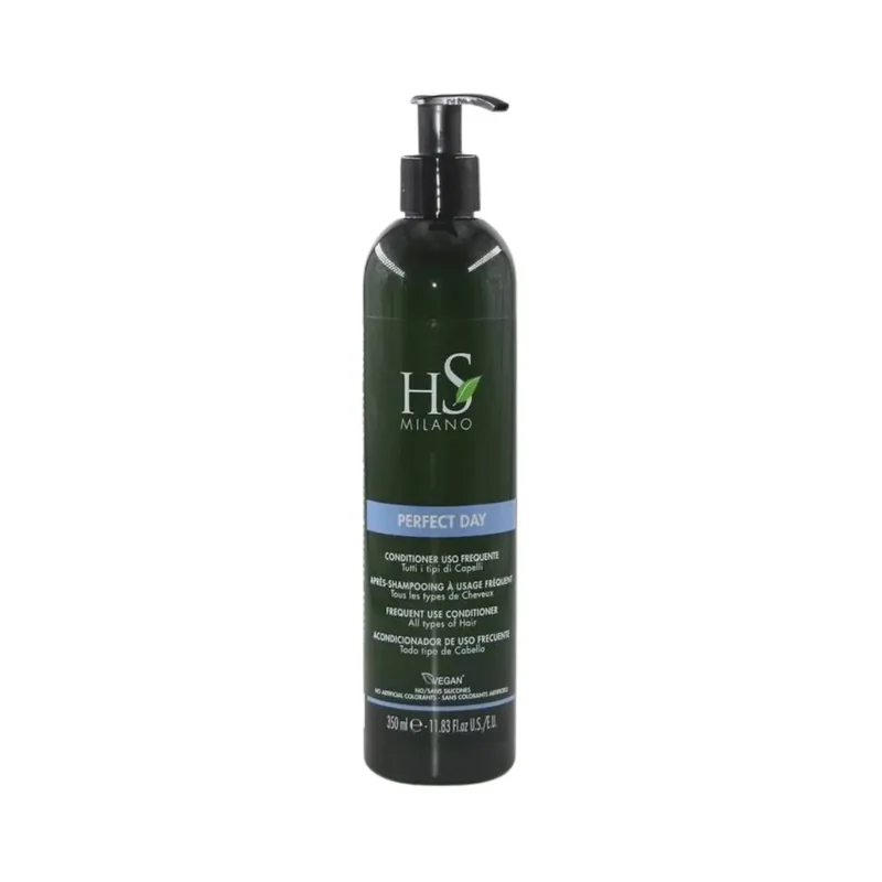 HS MILANO PERFECT DAY CONDITIONER 350ML 25006582