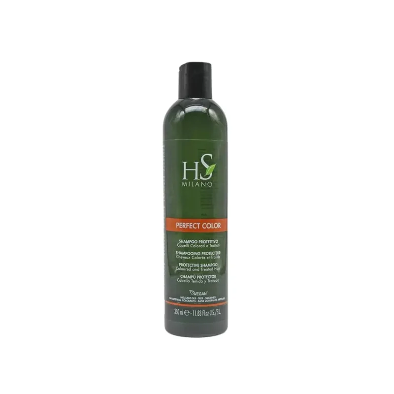 HS MILANO PERFECT COLOR SHAMPOO 350ML 25006500