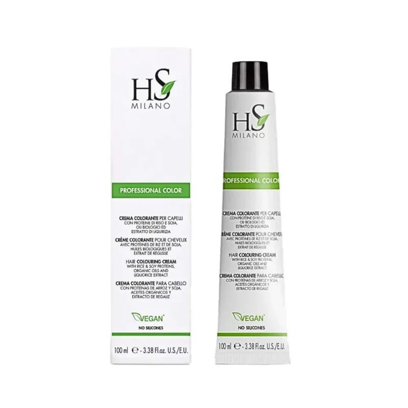 TINTURA HS MILANO NEW 10.1 100ML