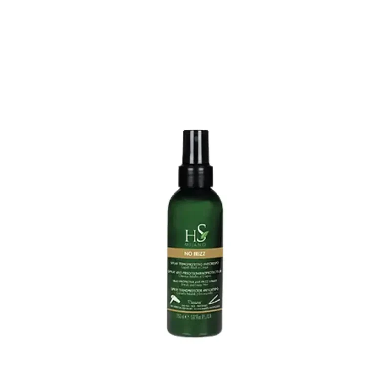 HS MILANO NO FRIZZ SPRAY TERMOPROTETTIVO 150ml