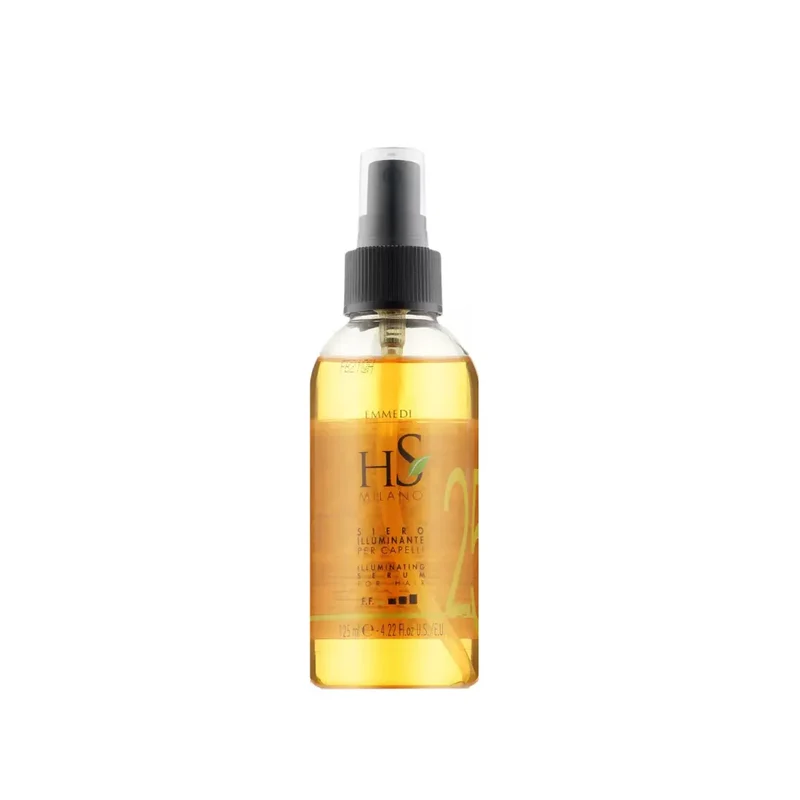 HS MILANO SIERO ILLUMINANTE 150ML 25004125