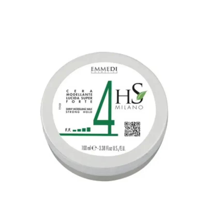 HS MILANO CERA MODELLANTE 4 100ML 25004104