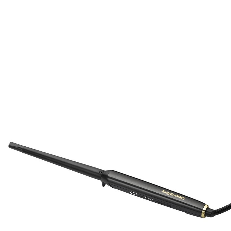 BaBylissPRO High Performances Conical Wand 19-13mm - Ferro Arricciacapelli Conico