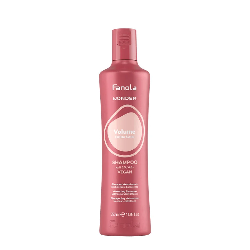Fanola Wonder Volume Shampoo