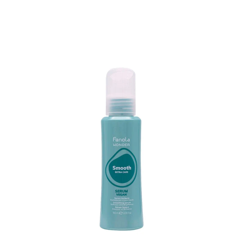 Fanola Wonder Smooth Extra Care Serum
