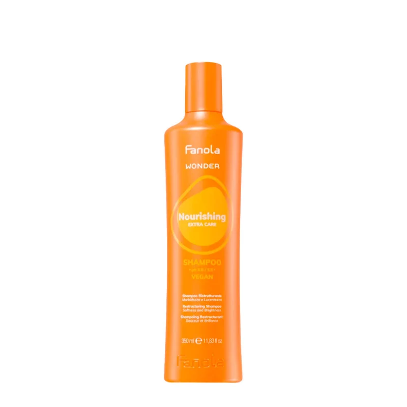 Fanola Wonder Nourishing Shampoo