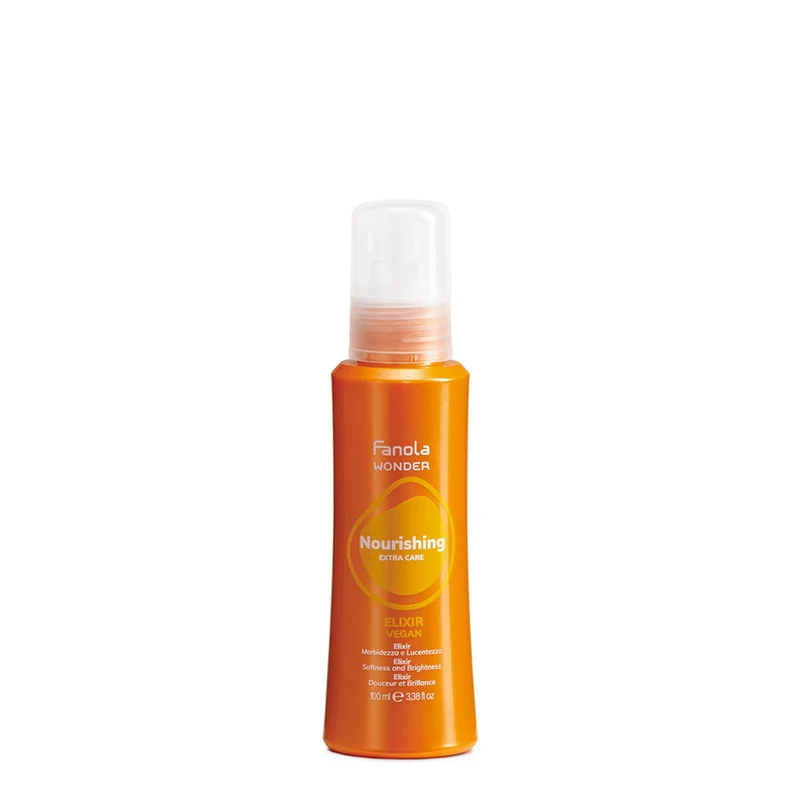 Fanola Wonder Nourishing Elixir