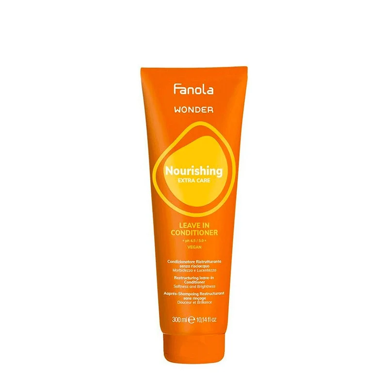 Fanola Wonder Nourishing Conditioner Leave In