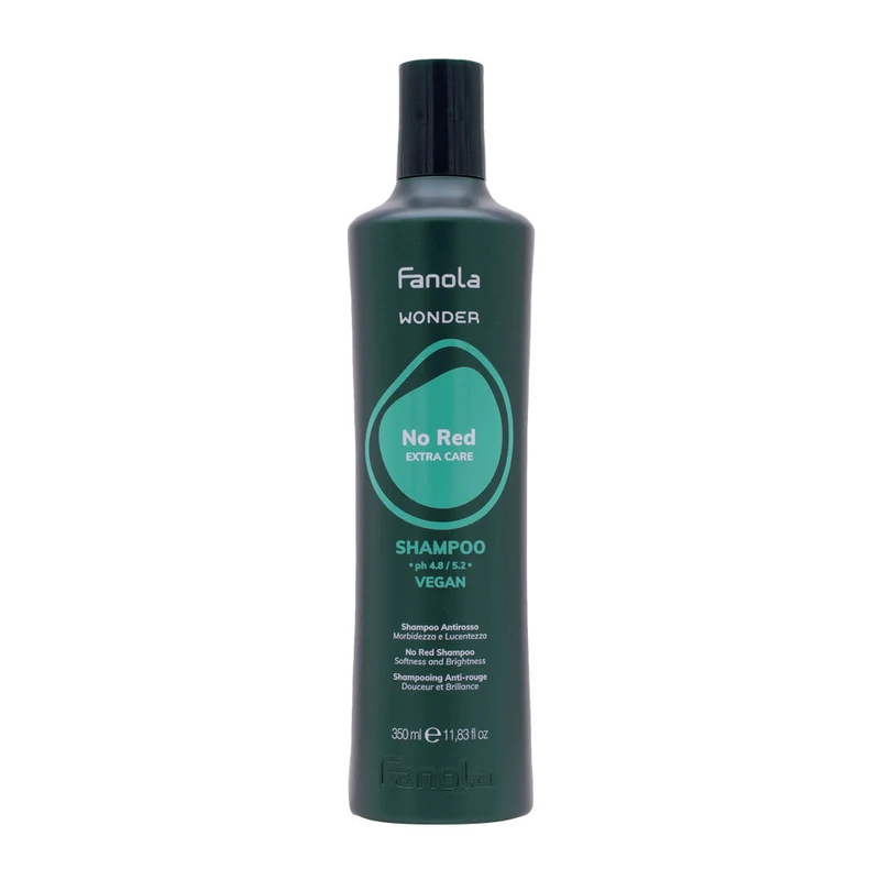 Fanola Wonder No Red Shampoo