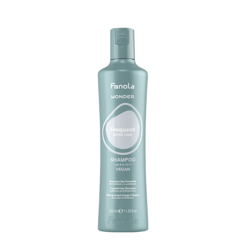 Fanola Wonder Frequent Shampoo