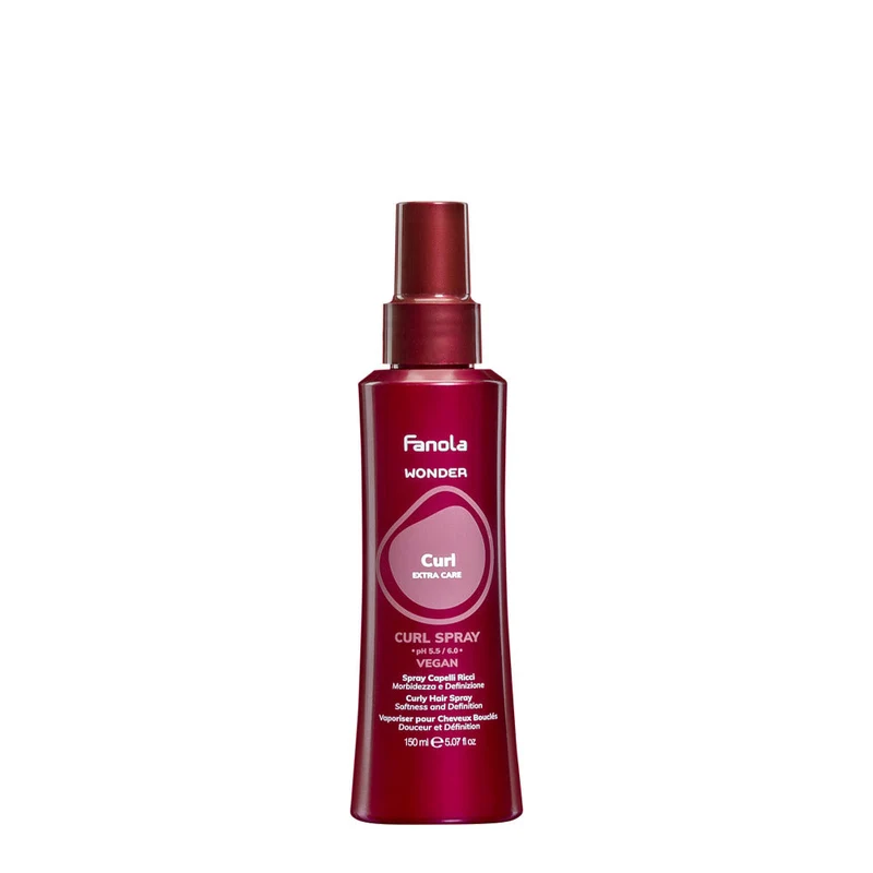 Fanola Wonder Curl Spray