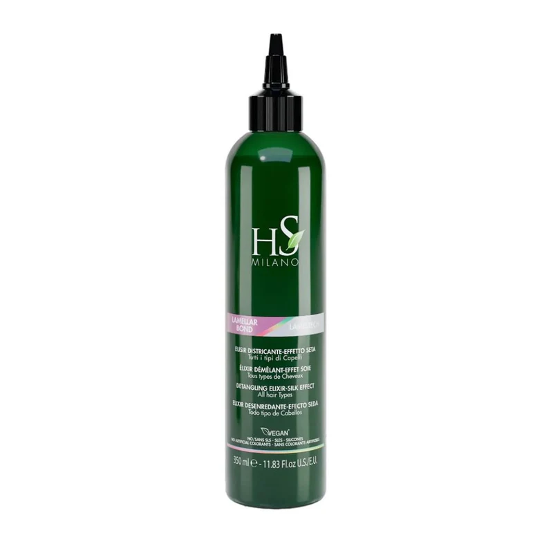 HS MILANO BALSAMO LAMELLARE 350ML