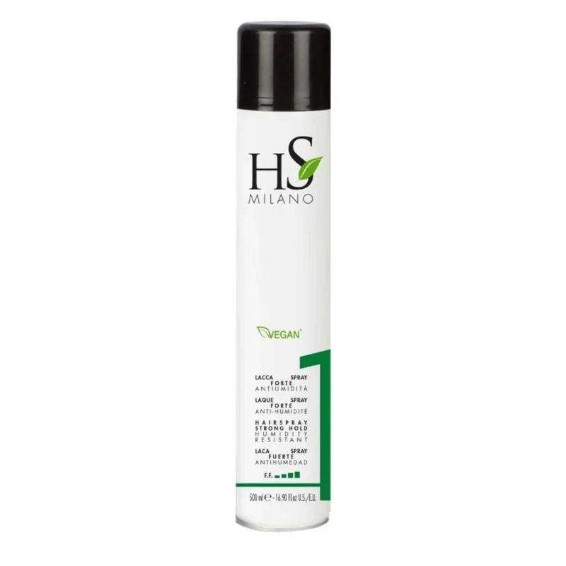 HS MILANO 5 LACCA ECO FORTE 500ML