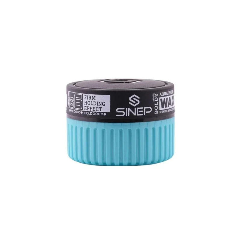 CERA TENUTA FORTE EFFETTO LUCIDO SINEP TURQUOISE S6 150ML