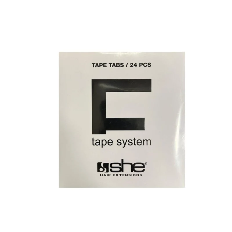 SHE ADESIVI DI RICAMBIO FASHION TAPE 24PZ