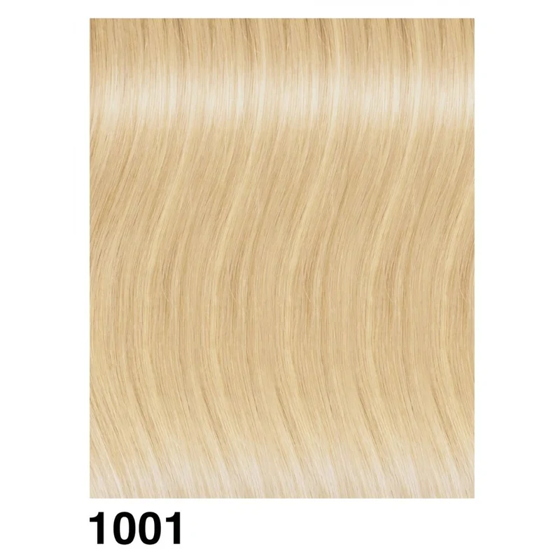 SHE EXTENSION THREEASY N.1001
